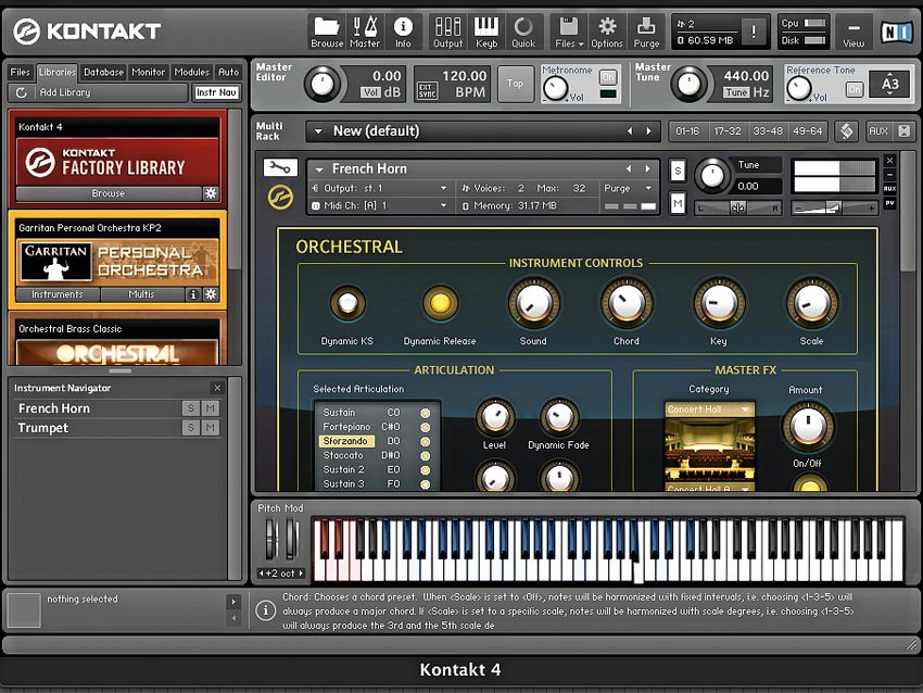 studio one instruments download torrent
